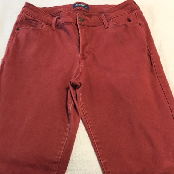 Skinny rockstar jeans - Picture 2 of 3